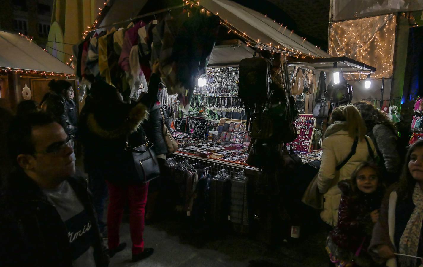 La Navidad sevillana, en imágenes