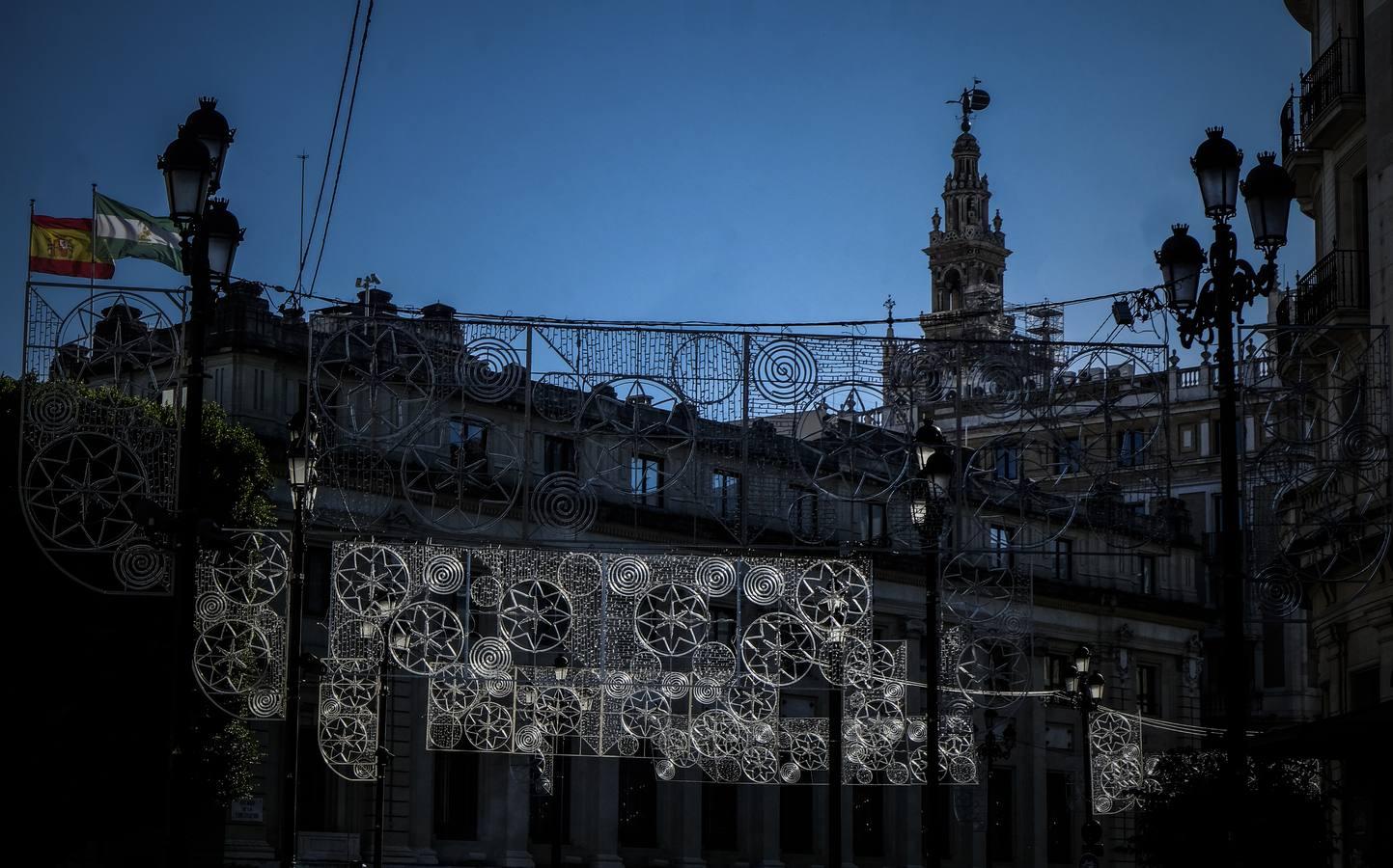 La Navidad sevillana, en imágenes