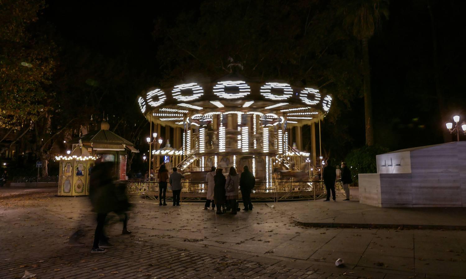 La Navidad sevillana, en imágenes