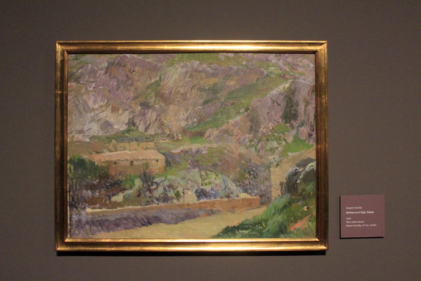 Sorolla y Toledo