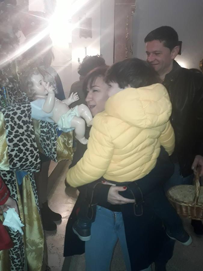 La Pastura, en imágenes