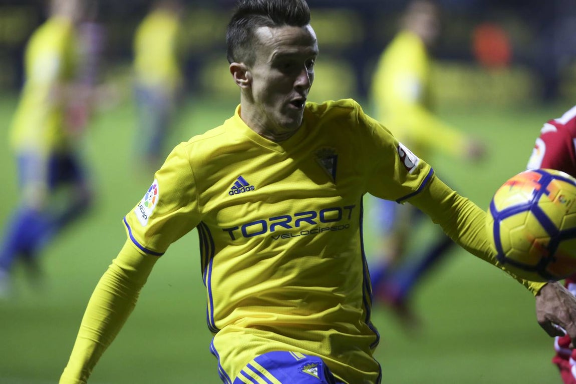 Fotos: Las imágenes del Cádiz CF 1-0 Granada CF