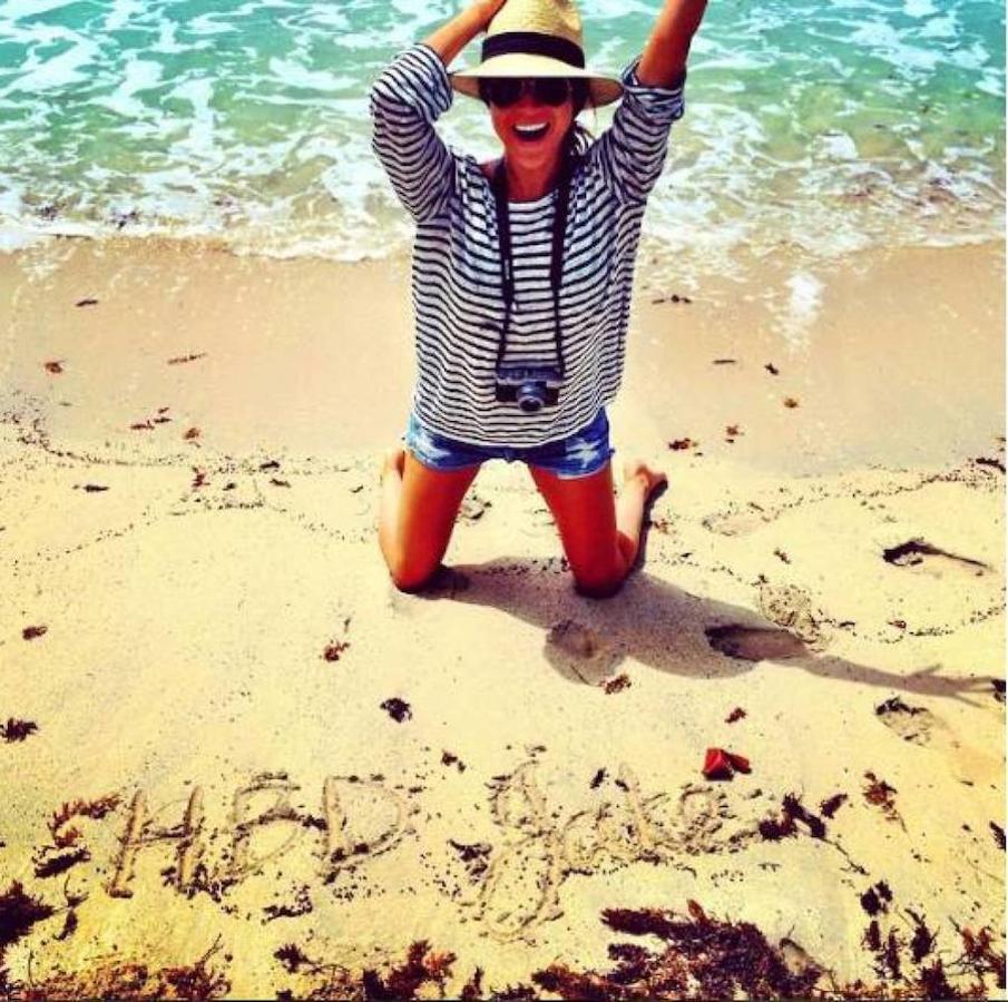 Meghan Markle dice adiós a su Instagram: las mejores fotos de la prometida del Príncipe Harry