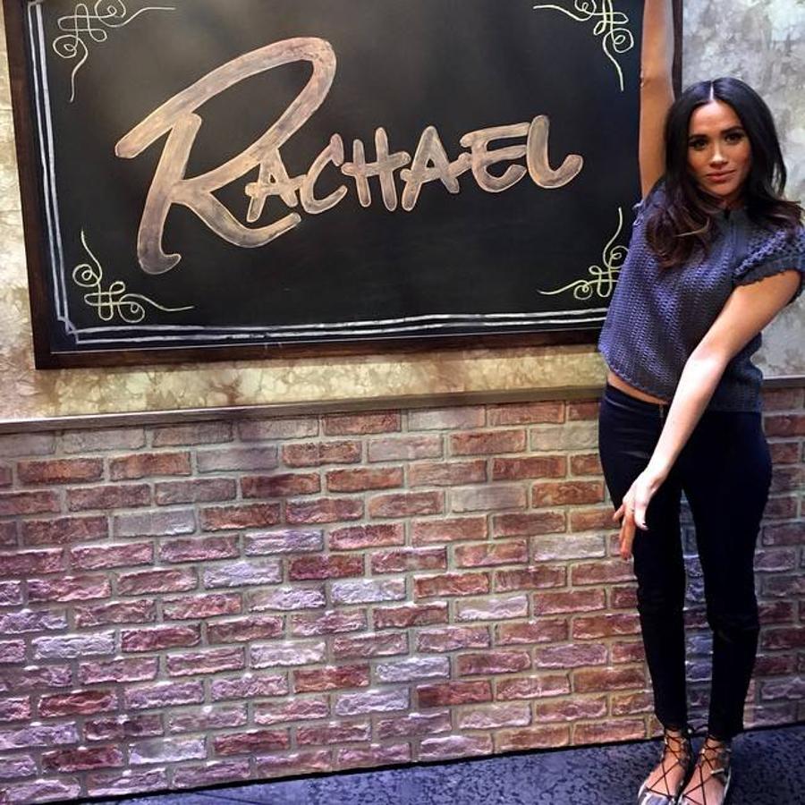 Meghan Markle dice adiós a su Instagram: las mejores fotos de la prometida del Príncipe Harry