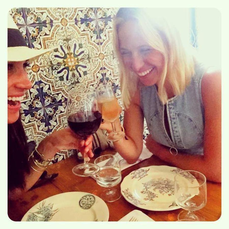 Meghan Markle dice adiós a su Instagram: las mejores fotos de la prometida del Príncipe Harry