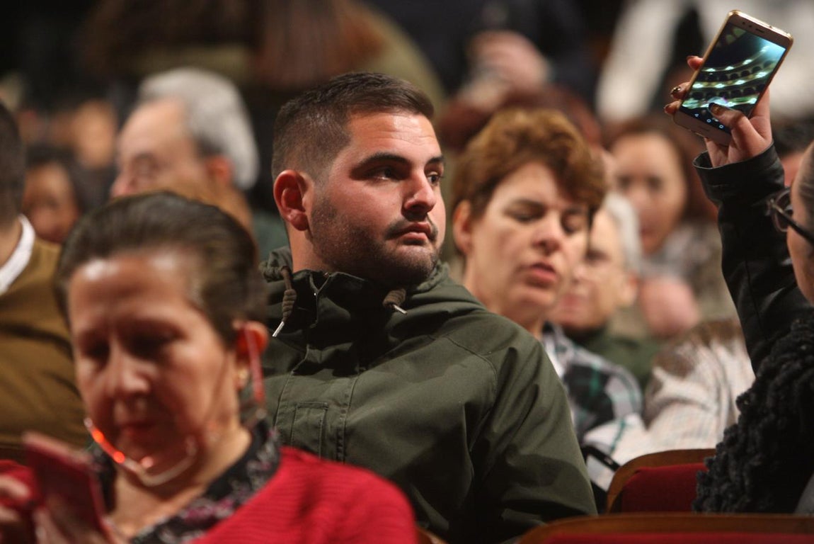 FOTOS: Búscate en el Falla en la cuarta sesión de Preliminares