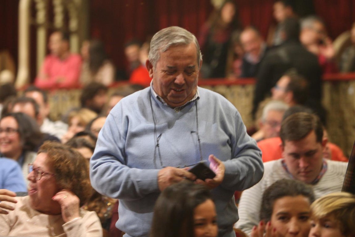 FOTOS: Búscate en el Falla en la cuarta sesión de Preliminares
