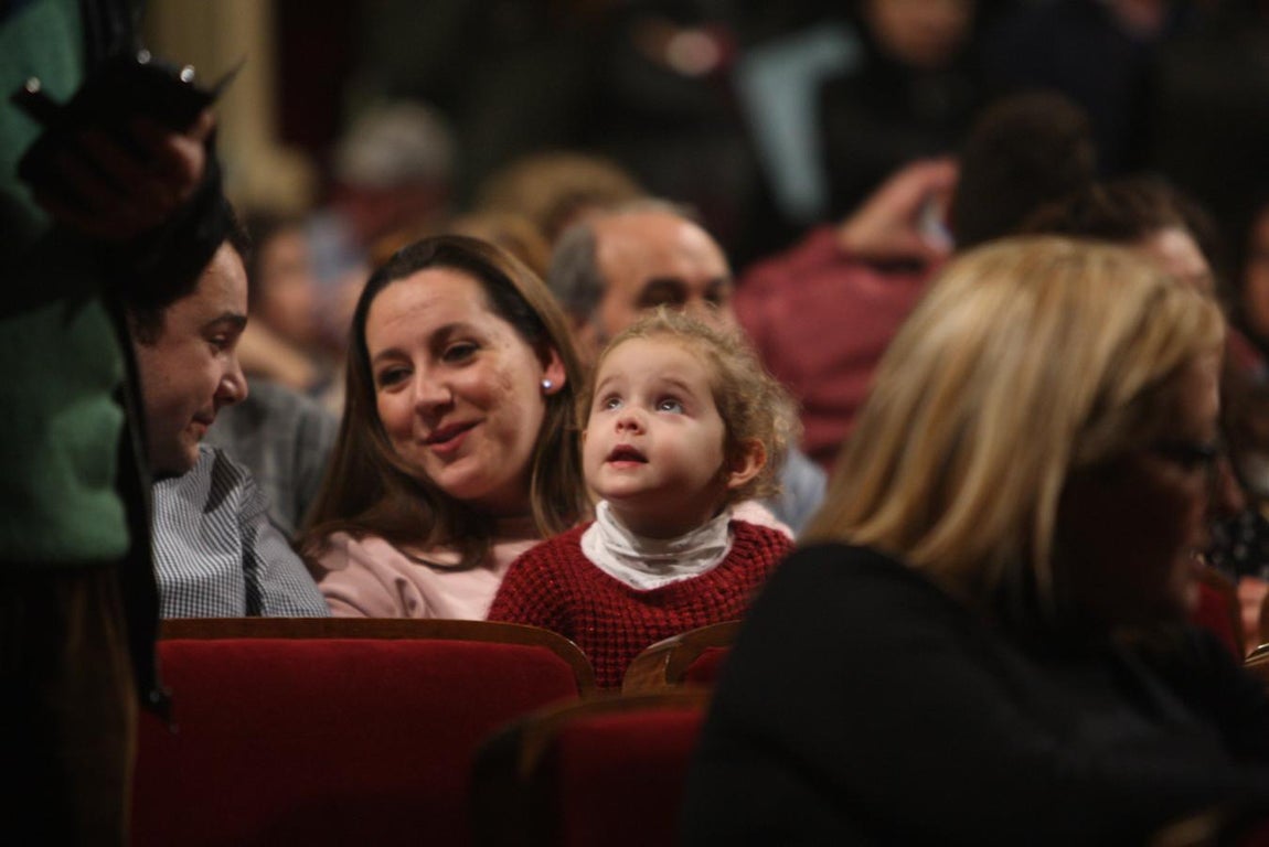 FOTOS: Búscate en el Falla en la cuarta sesión de Preliminares