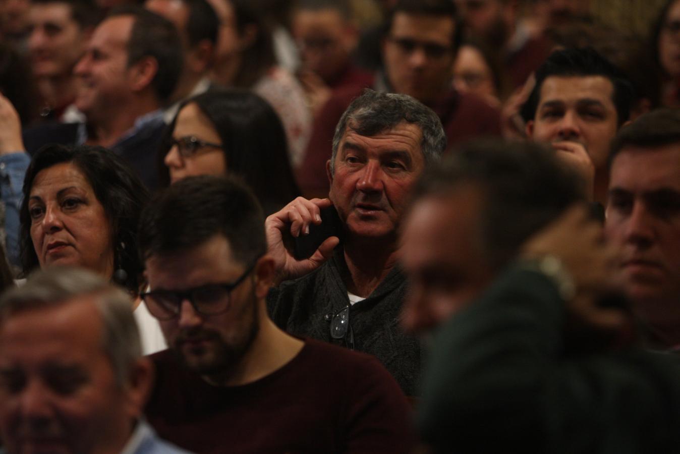 FOTOS: Búscate en el Falla en la cuarta sesión de Preliminares