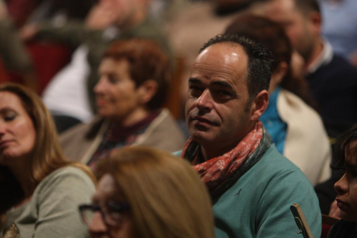 FOTOS: Búscate en el Falla en la cuarta sesión de Preliminares