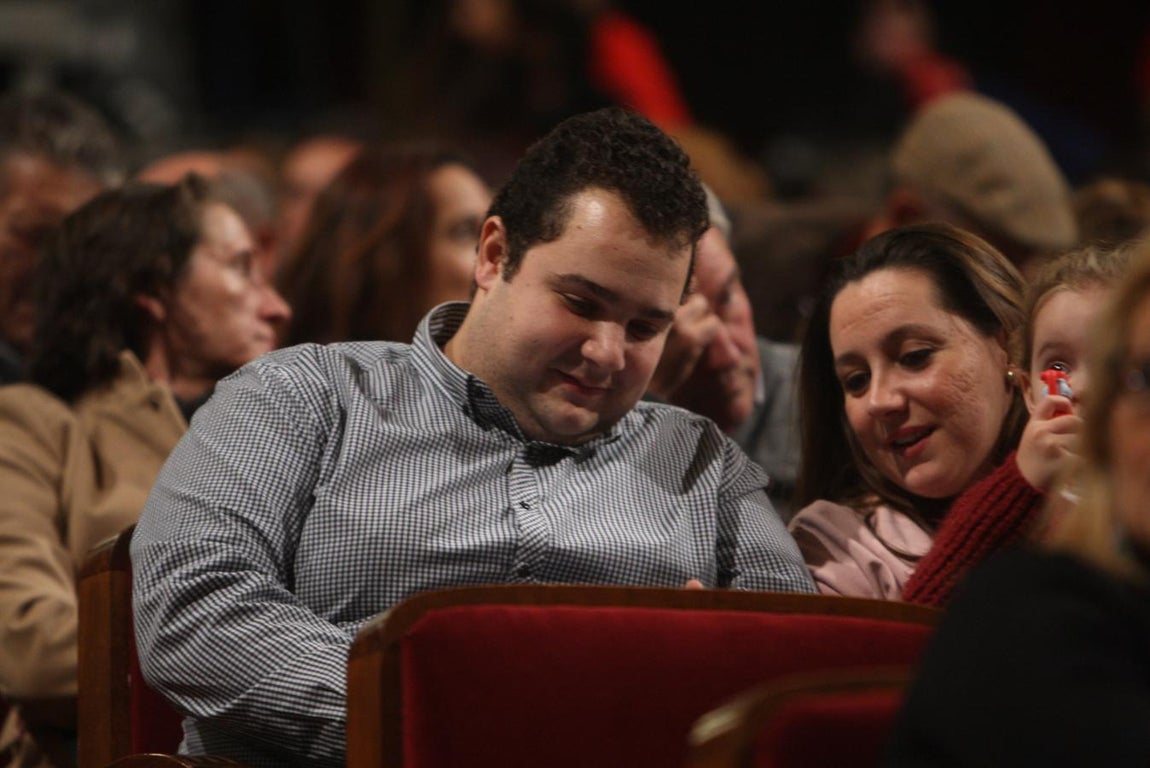 FOTOS: Búscate en el Falla en la cuarta sesión de Preliminares