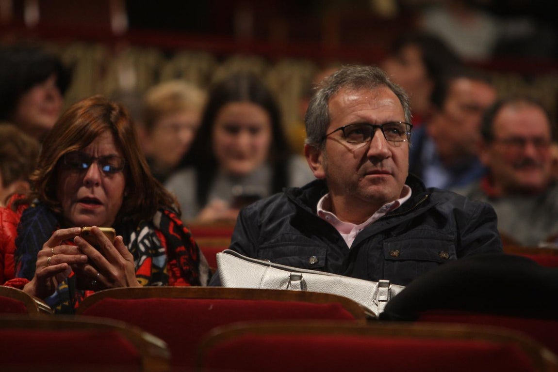 FOTOS: Búscate en el Falla en la cuarta sesión de Preliminares