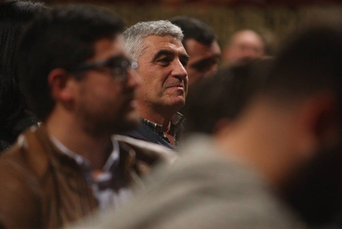 FOTOS: Búscate en el Falla (8ª sesión de Preliminares del COAC 2018)