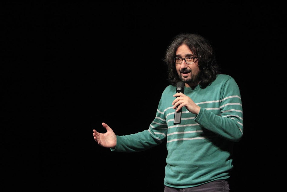 El estreno de «Alicia», de Enrique Muñoz, en imágenes