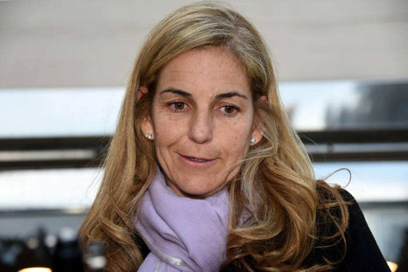 Arantxa Sánchez-Vicario. La tenista contrajo una deuda de 5,2 millones de euros con Hacienda por el impago de impuestos durante los años 1989 y 1993 que agravó su enfrentamiento familiar