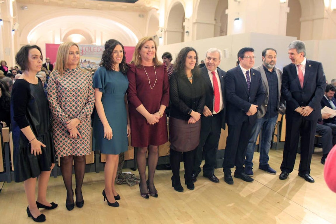 Orgullosos de Toledo