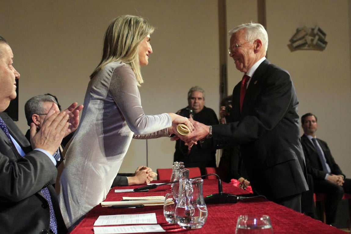 Orgullosos de Toledo