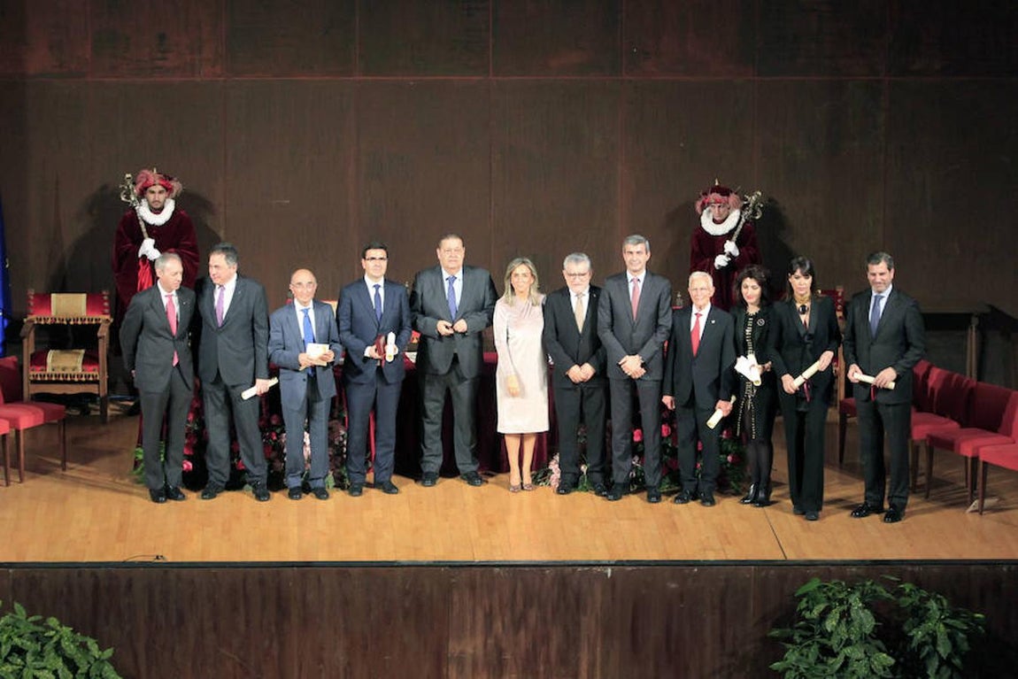 Orgullosos de Toledo