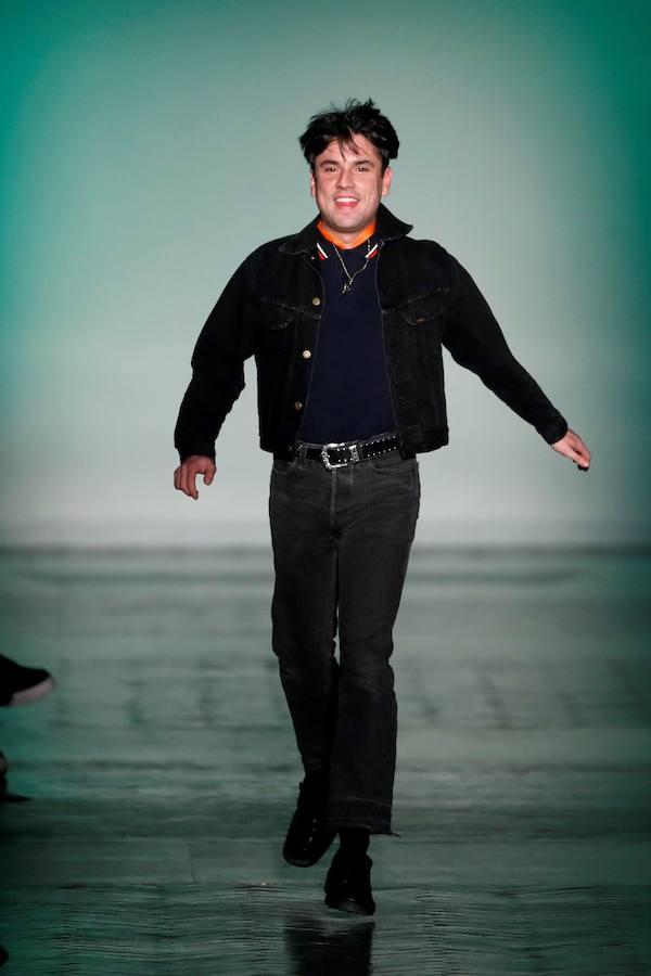 Mercedes-Benz Fashion Week: El desfile de ManéMané, en imágenes