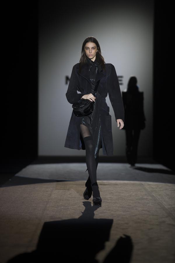 El nuevo tamiz de Malne