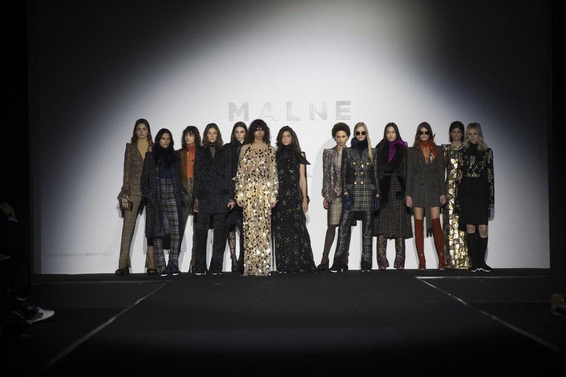 El nuevo tamiz de Malne