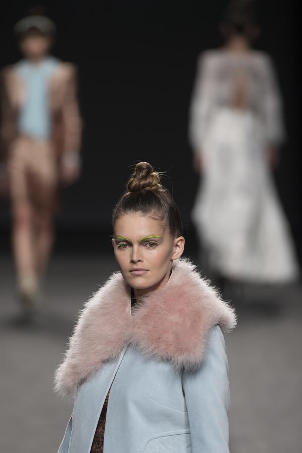 También peletería y bisutería. 