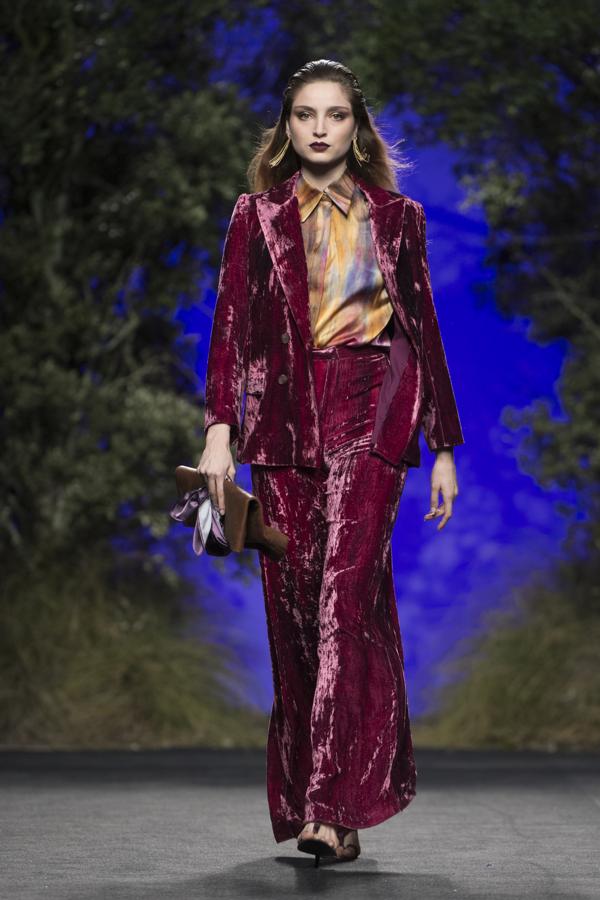 La renovación de las pieles