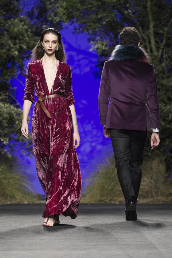 La renovación de las pieles