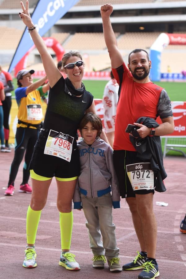 ¿Has corrido la Media Maratón de Sevilla? ¡Búscate aquí! (2)