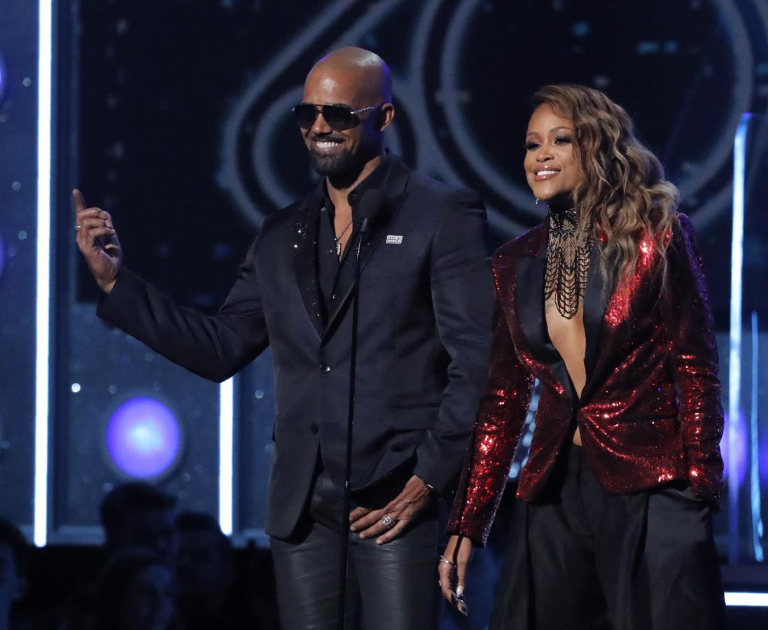 Las mejores imágenes de la 60 edición de los Premios Grammy