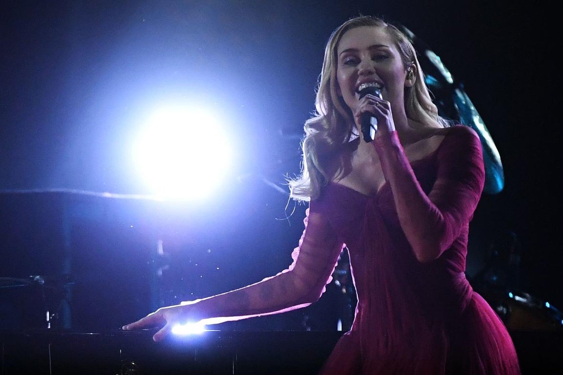 Las mejores imágenes de la 60 edición de los Premios Grammy