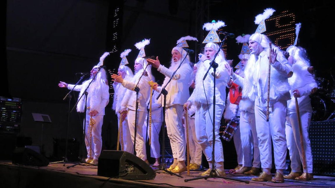 Carnaval de Manzanares (Ciudad Real)