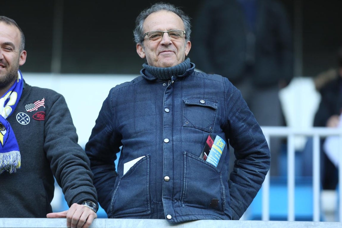 FOTOS: Búscate en el partido de Carranza (en sábado de Carnaval)