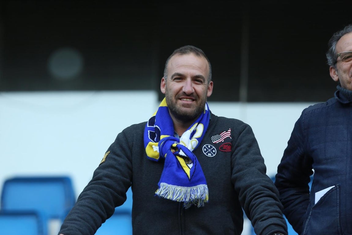 FOTOS: Búscate en el partido de Carranza (en sábado de Carnaval)