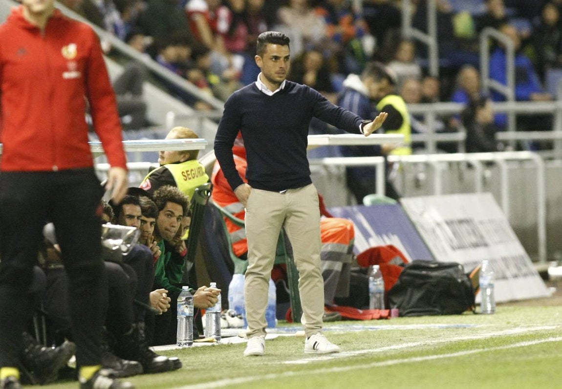 La goleada al Córdoba en Tenerife, en imágenes