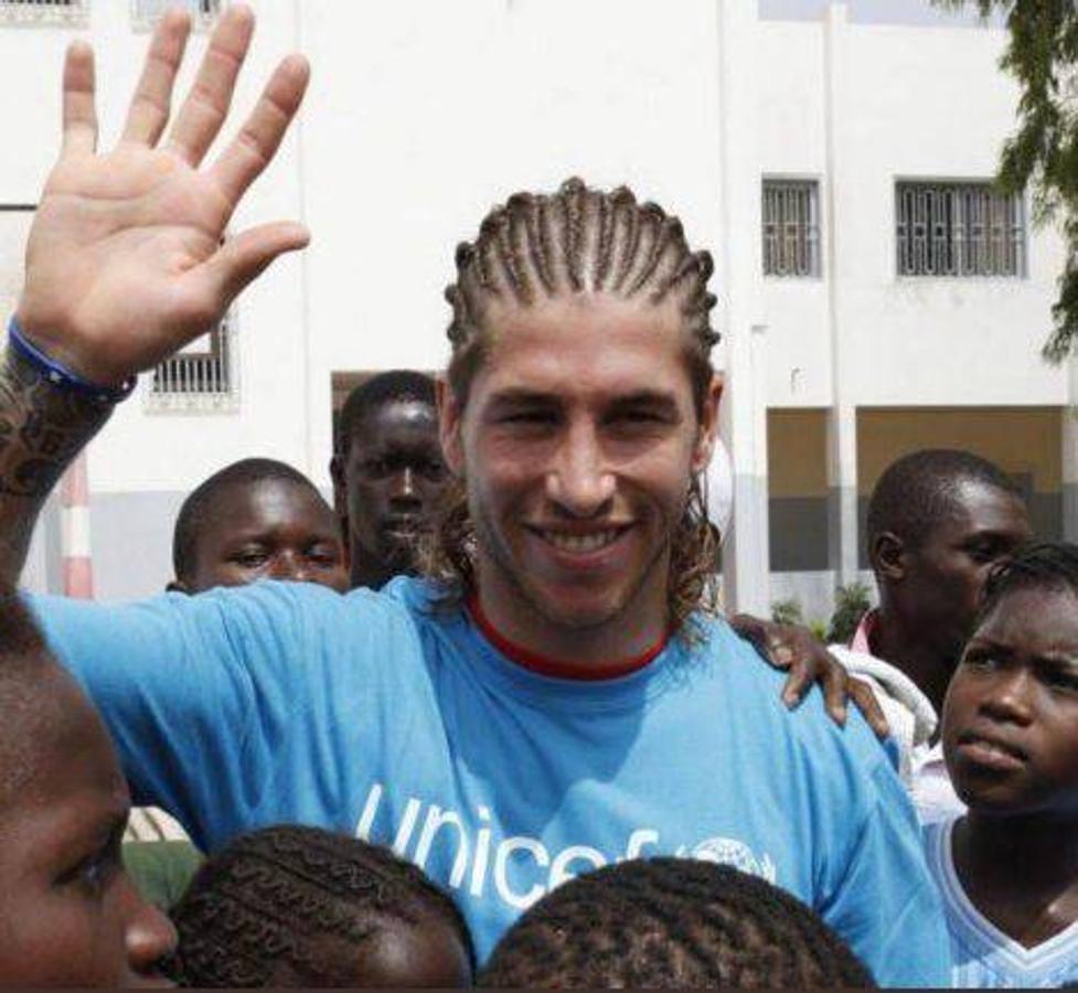 06. Look 'El Snoop Dogg de Camas'. 