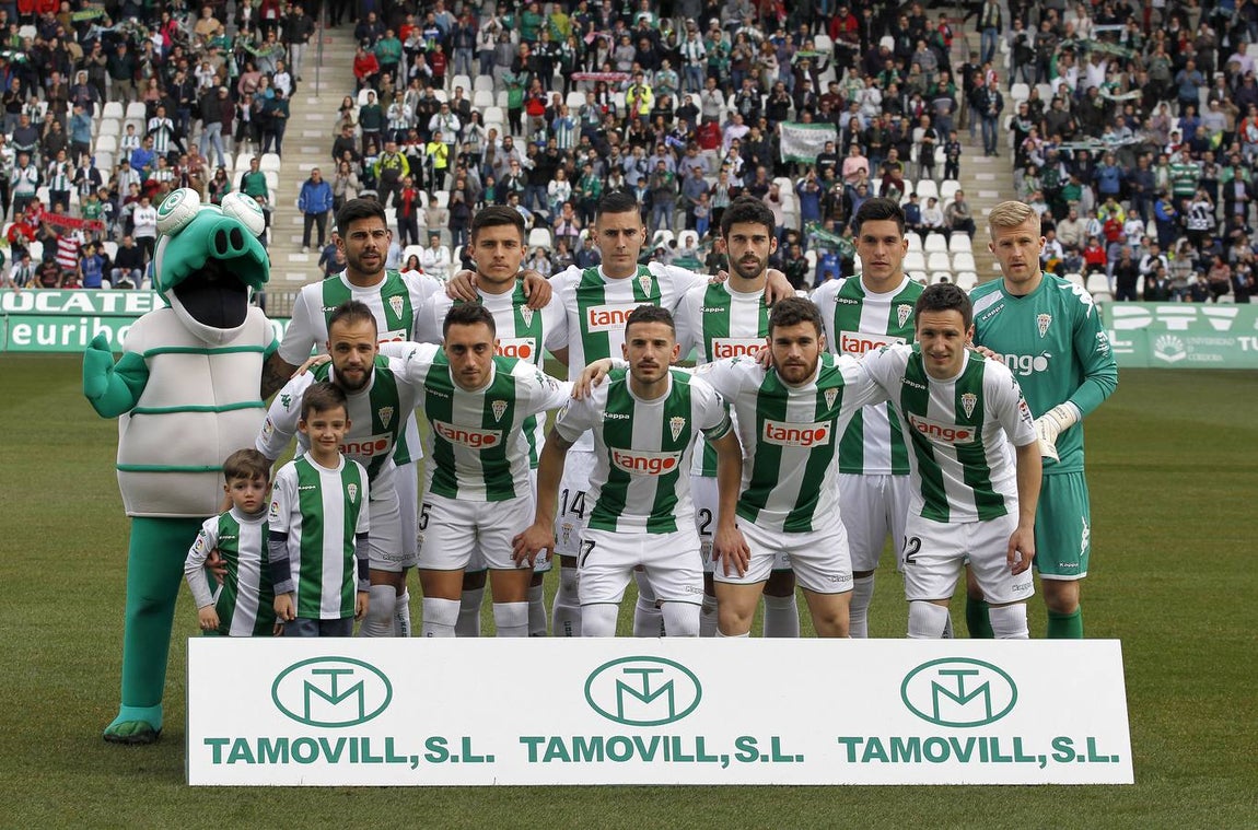 El ambiente en El Arcángel, en imágenes