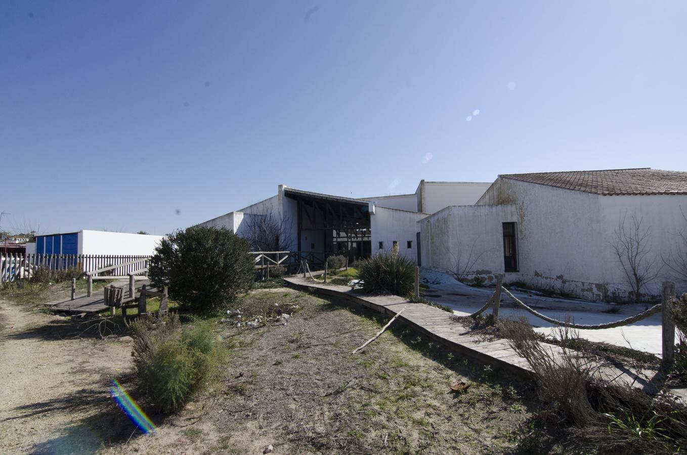 El modelo de desarrollo de Doñana, en ruinas