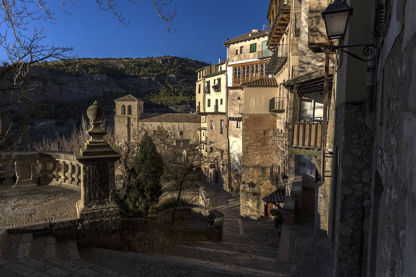 Qué ver en Cuenca en una perfecta escapada de cultura y naturaleza