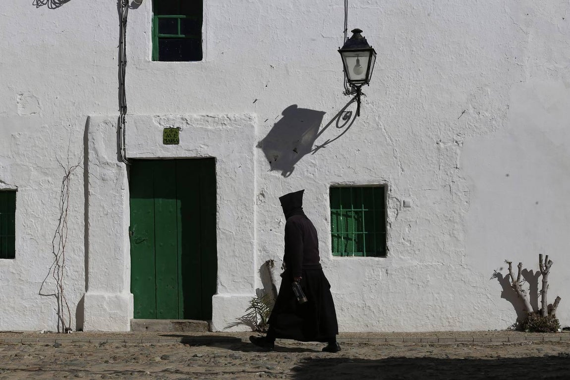 La vida en los conventos de clausura en Aguilar, San Calixto y Hornachuelos de Córdoba