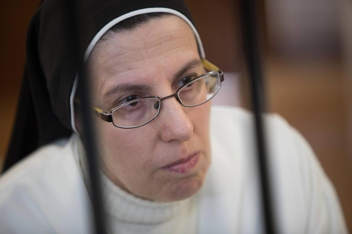 La vida en los conventos de clausura en Aguilar, San Calixto y Hornachuelos de Córdoba