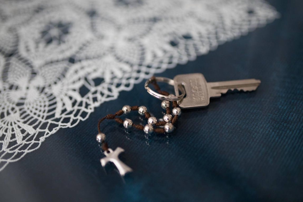 La vida en los conventos de clausura en Aguilar, San Calixto y Hornachuelos de Córdoba