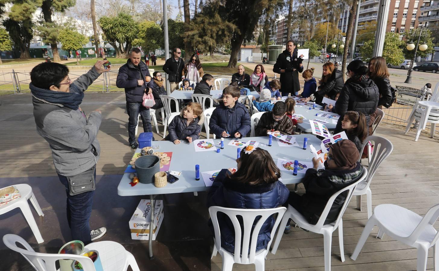 Las Kalendas desvelan la Córdoba más romana