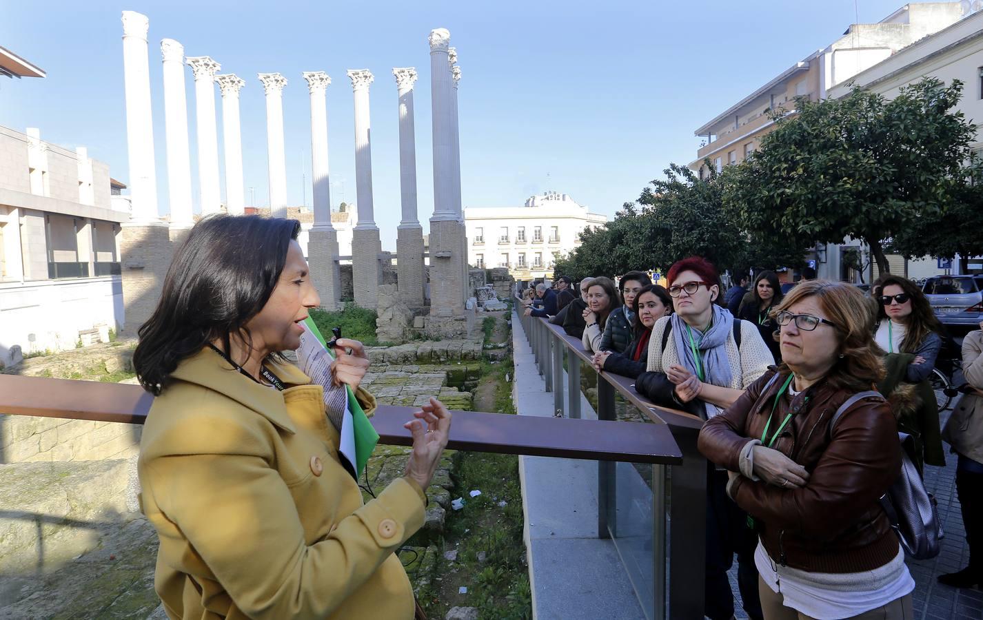 Las Kalendas desvelan la Córdoba más romana