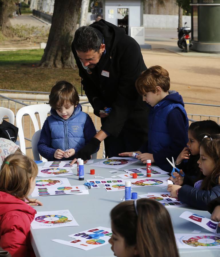 Las Kalendas desvelan la Córdoba más romana