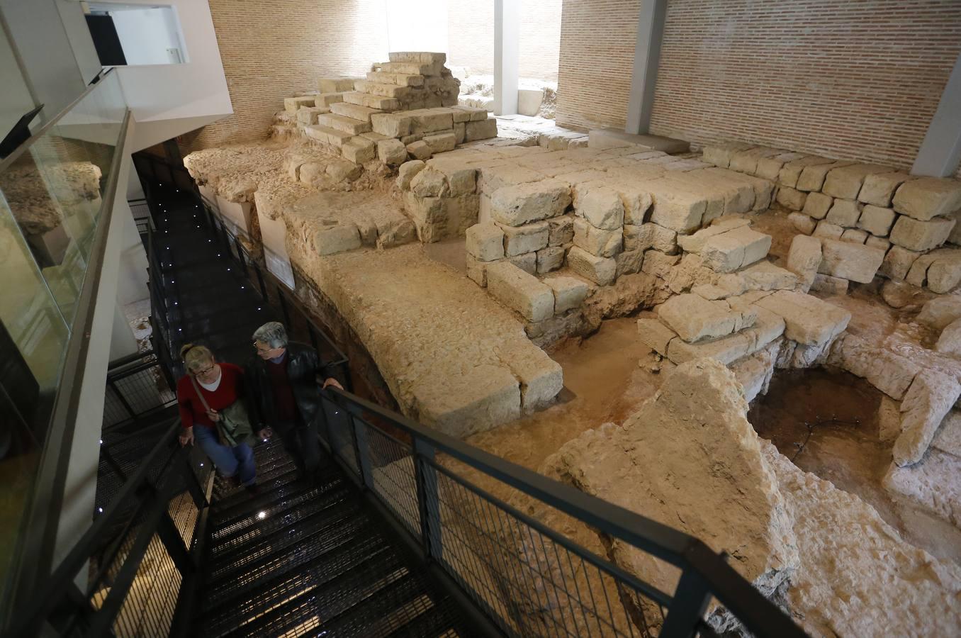 Las Kalendas desvelan la Córdoba más romana