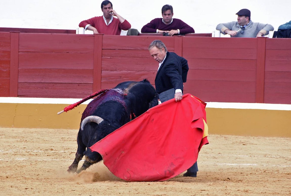 El festival taurino de Aracena, en imágenes