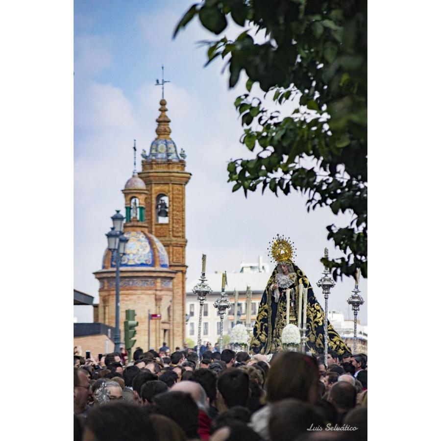 La Virgen de la Estrella. 