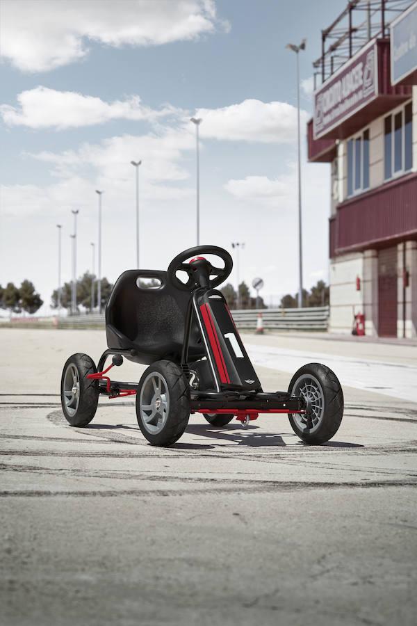 Las mejores ideas de regalo para los fans más jóvenes de Mini