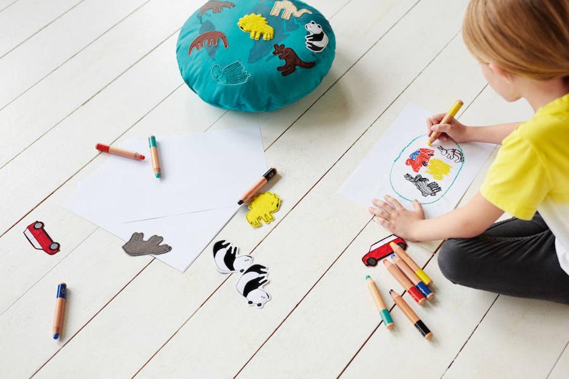 Las mejores ideas de regalo para los fans más jóvenes de Mini